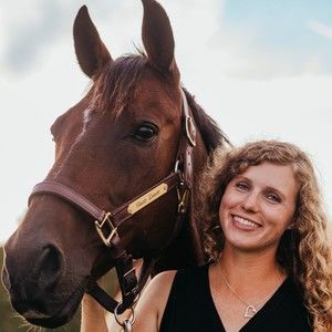 Meet your Posher, Maria